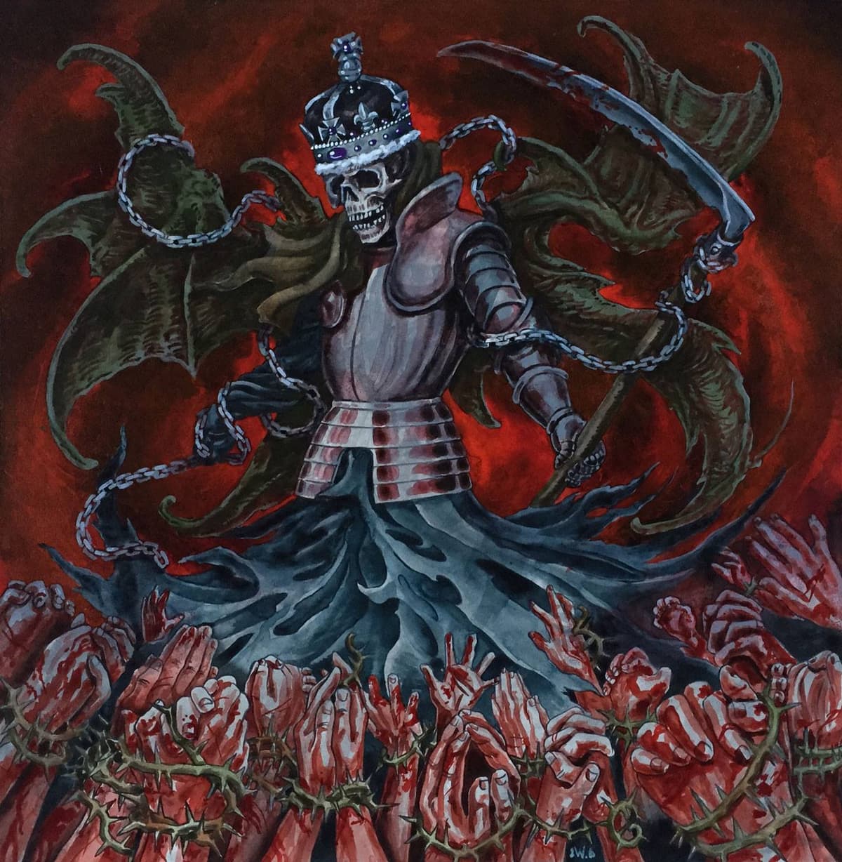 Death Worship