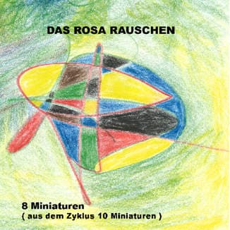 8 Miniaturen aus dem Zyklus 10 Miniaturen