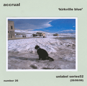 Kirkville Blue