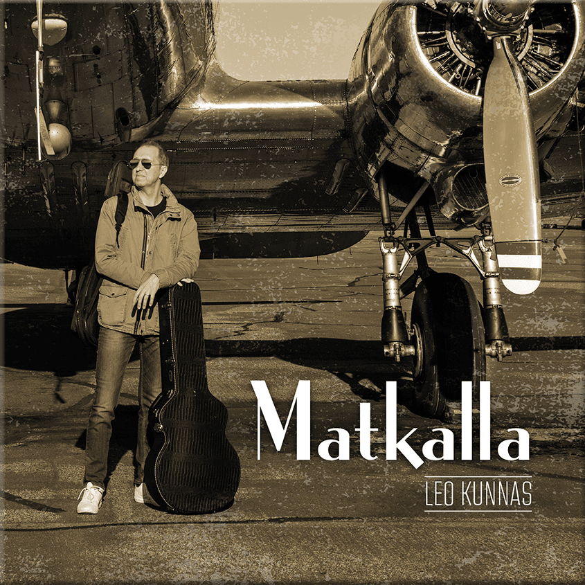 Matkalla