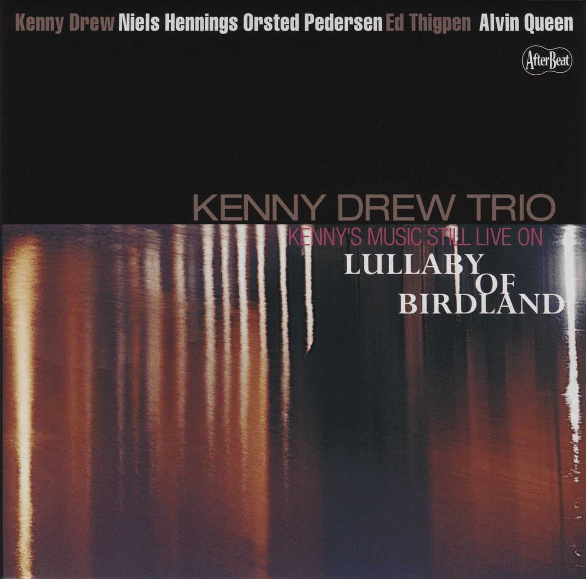 Lullaby Of Birdland