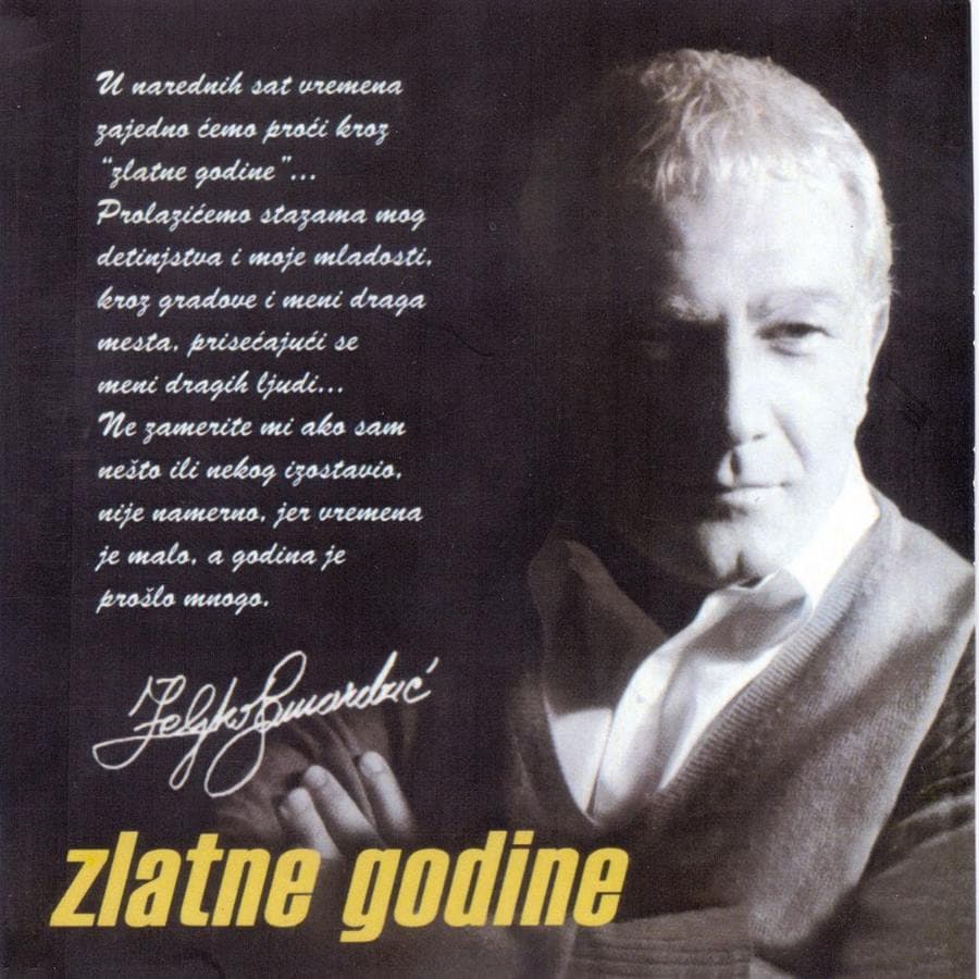 Zlatne Godine