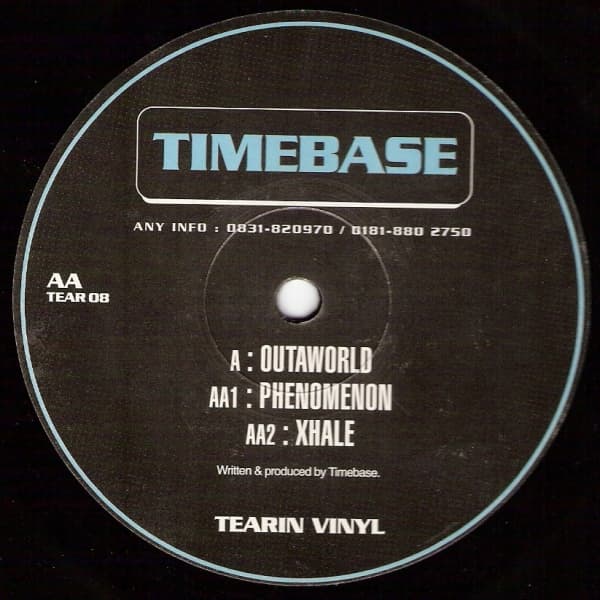 Outaworld