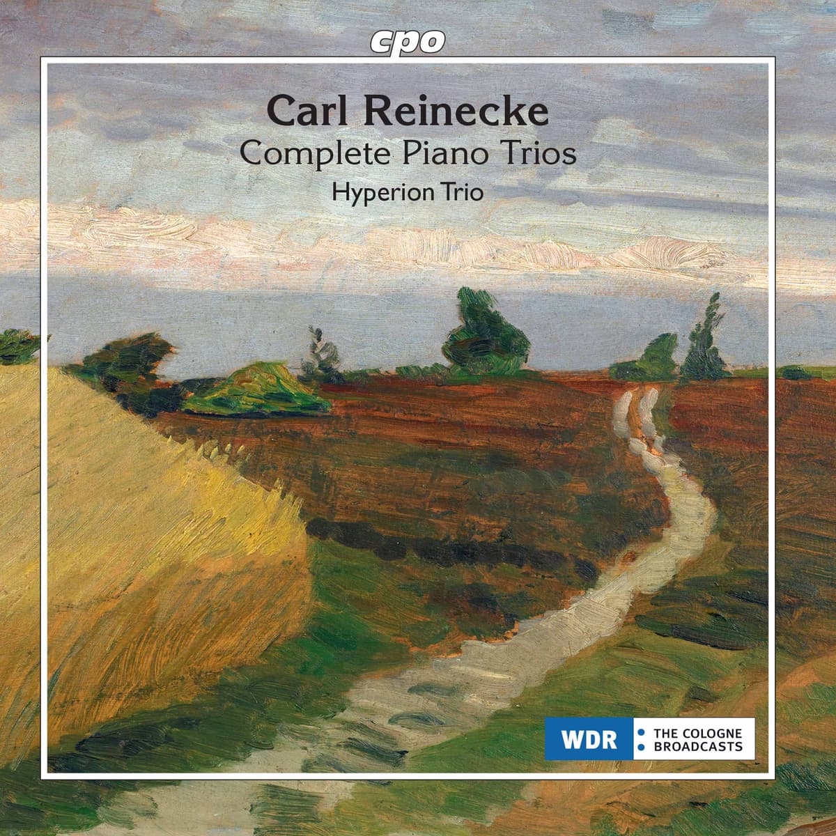 Complete Piano Trios