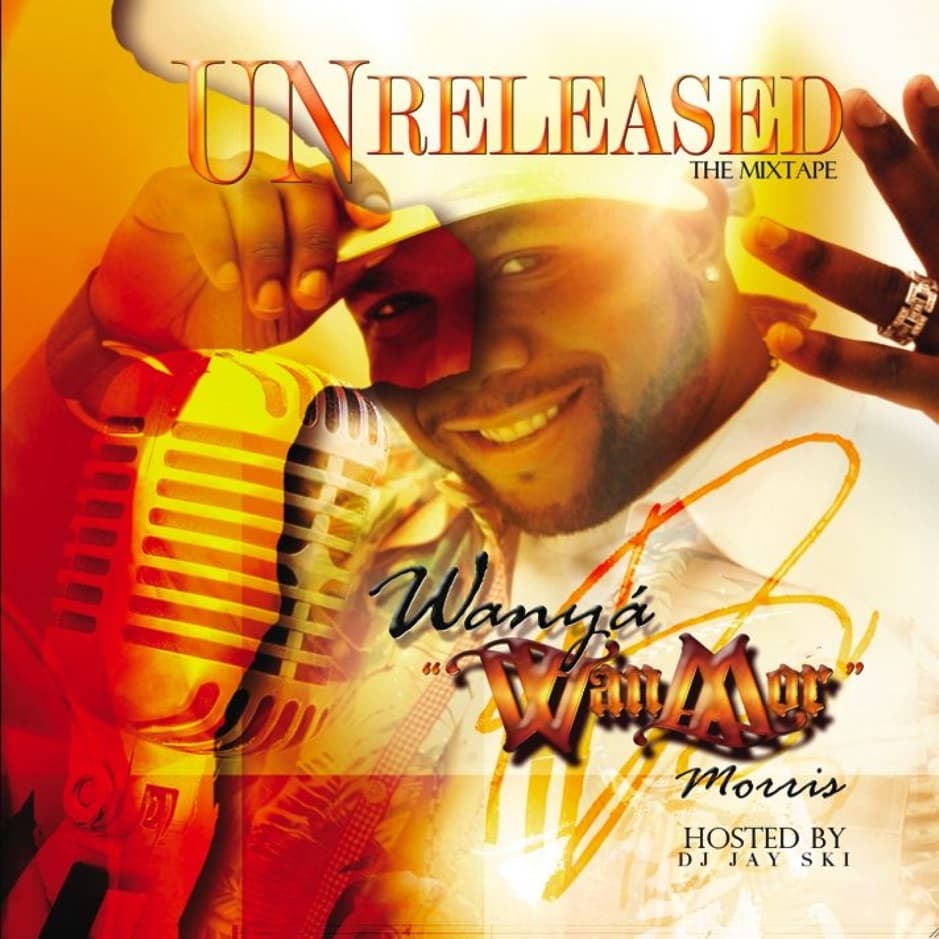 Unreleased - The Mixtape