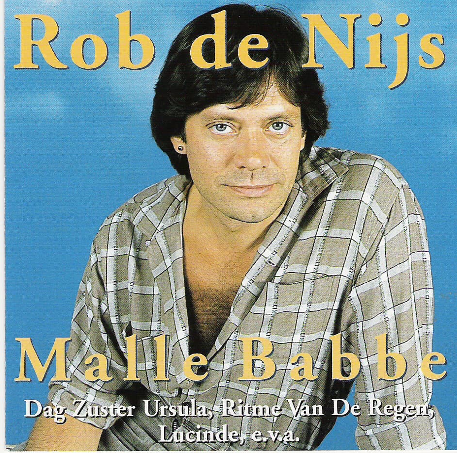 Malle Babbe