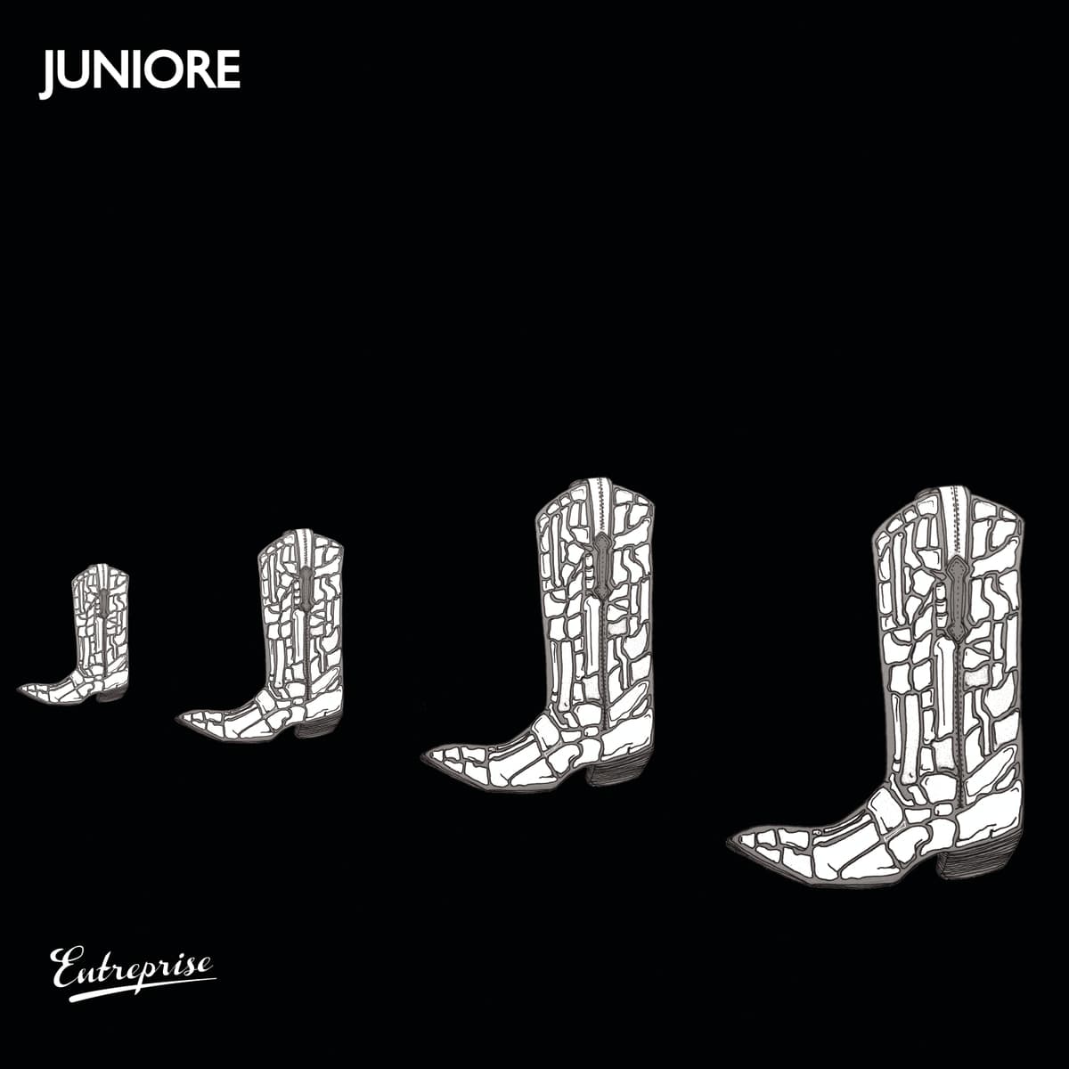 La Fin du monde / Marche