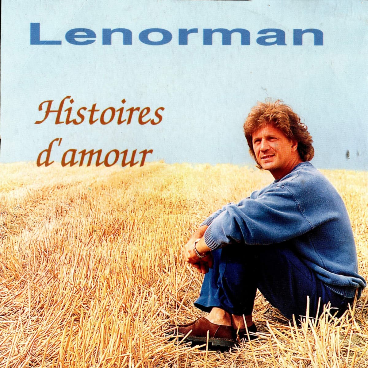 Histoires d'amour