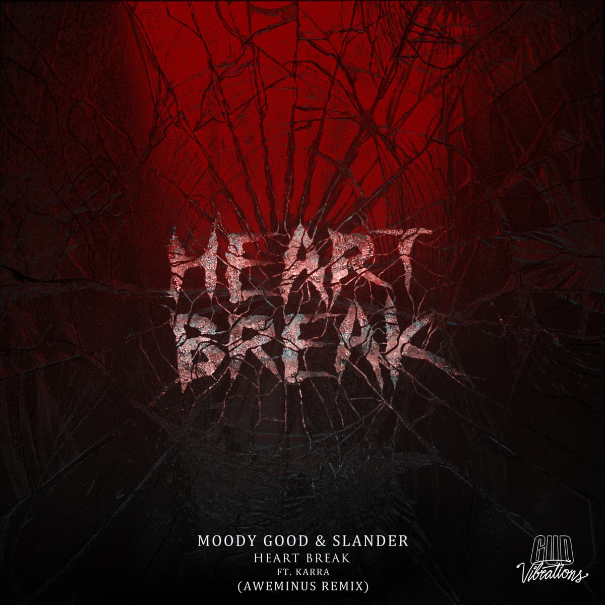 Heart Break (Aweminus Remix)