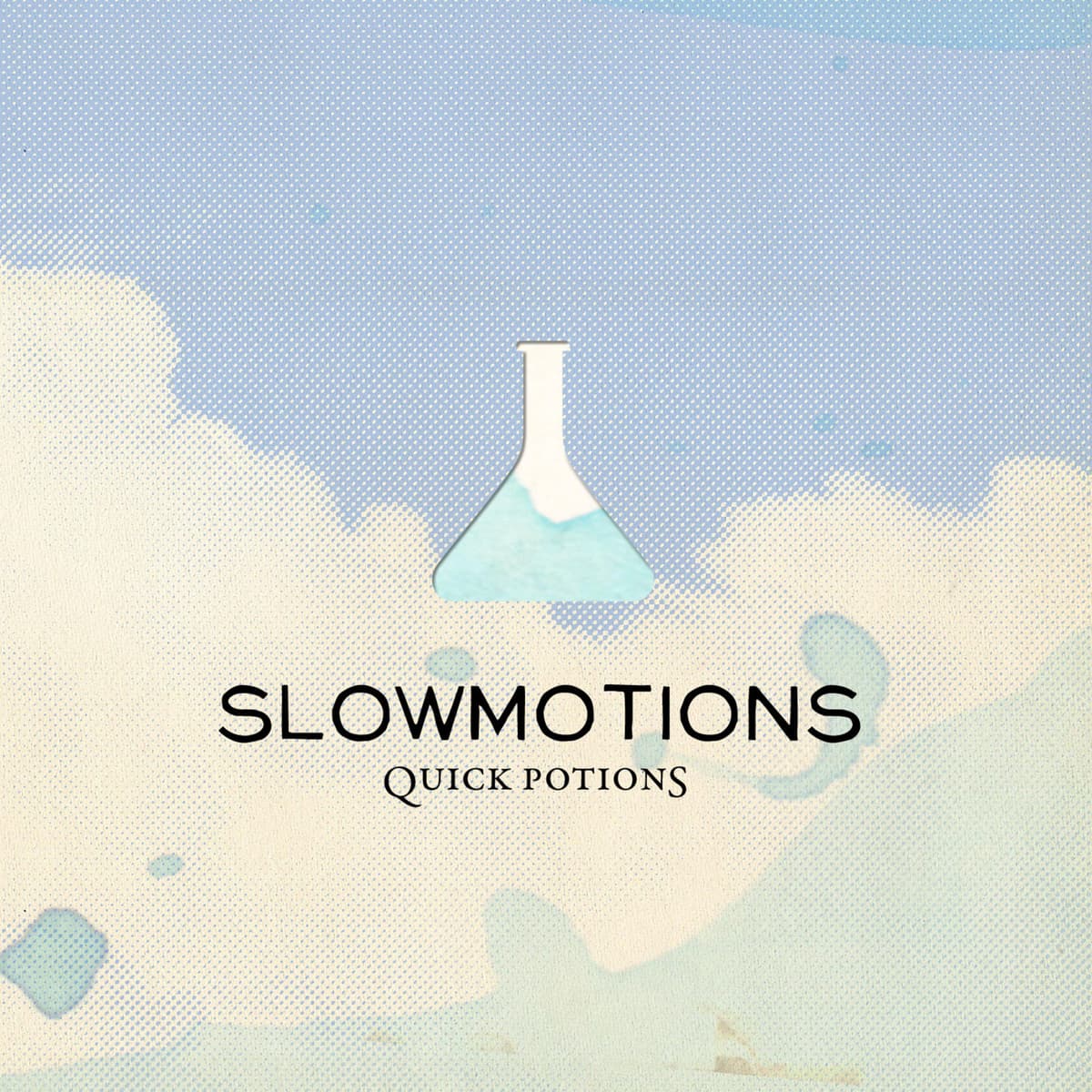 Quick Potions