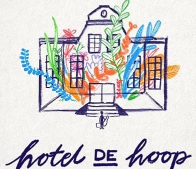 Hotel De Hoop