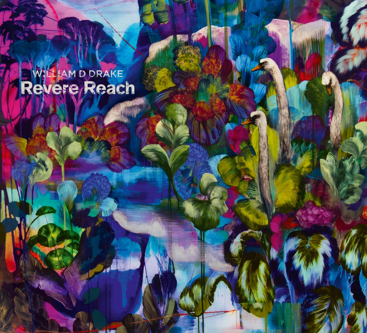 Revere Reach