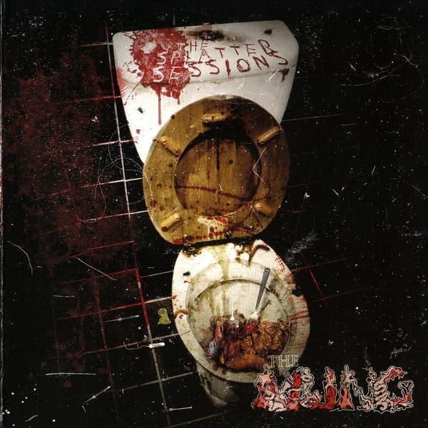 The Splatter Sessions