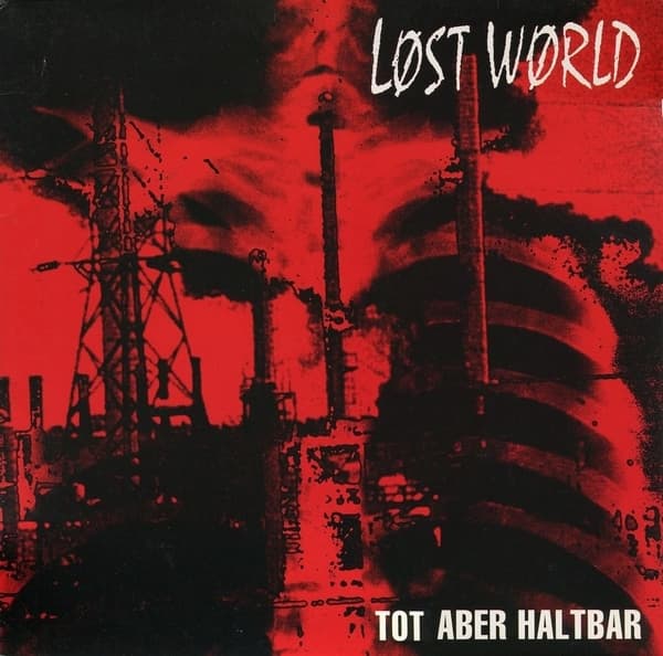 Tot aber Haltbar