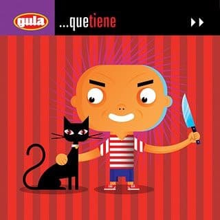 …Que Tiene