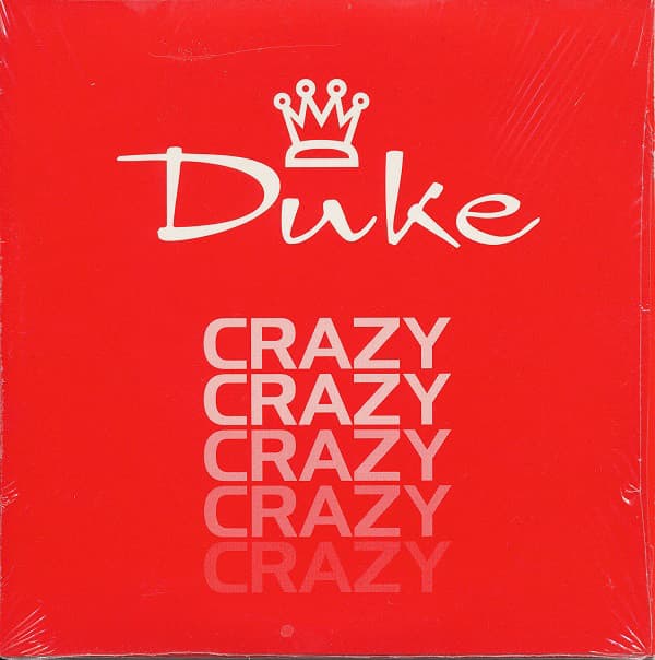 Crazy