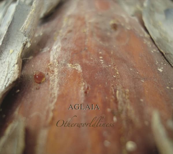 Otherworldliness