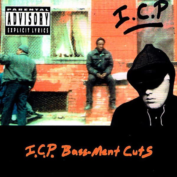 Bass-ment Cuts