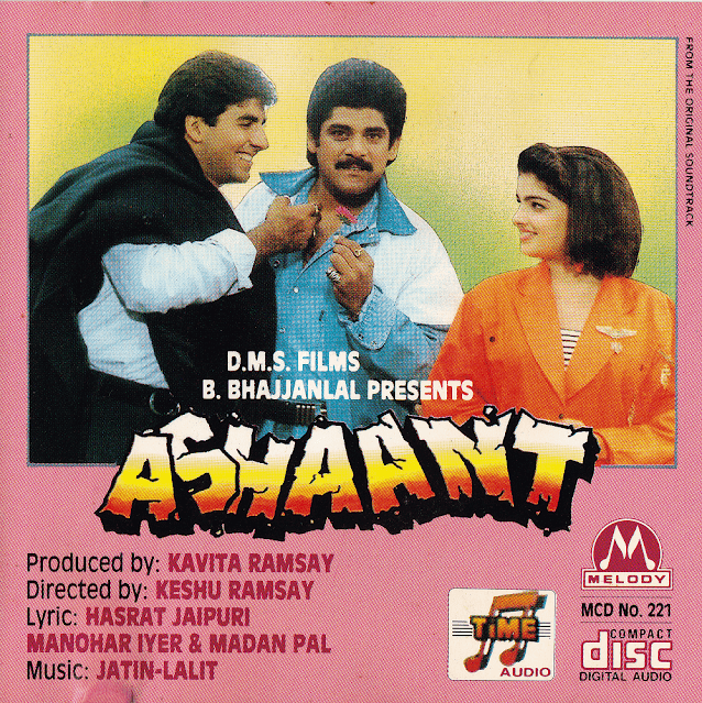 Ashaant