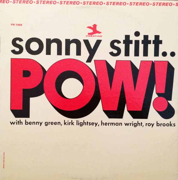 Pow!