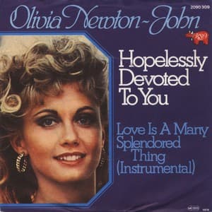 Hopelessly Devoted to You