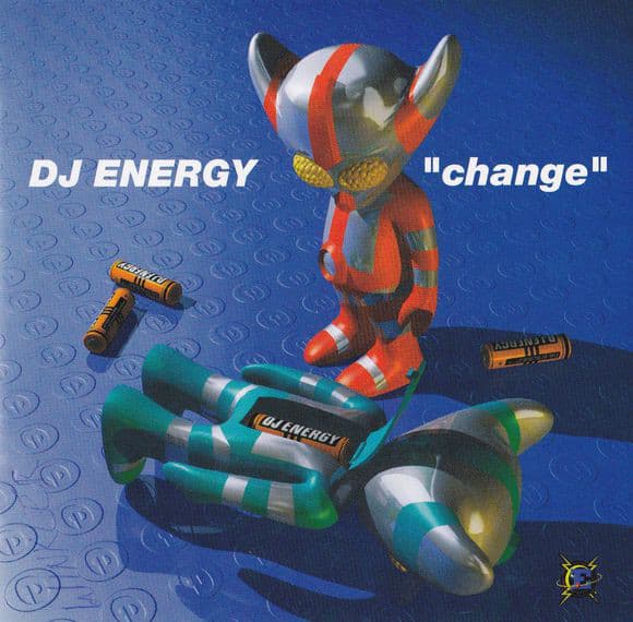 change