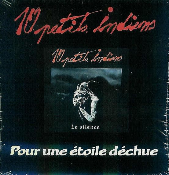 Pour une étoile déchue