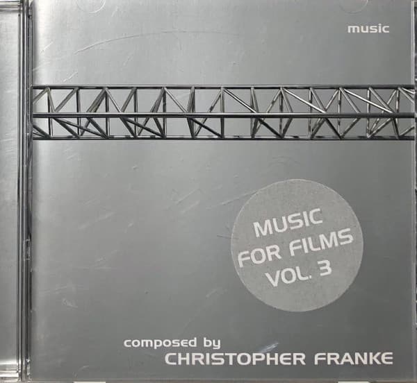Music for Films Vol. 3