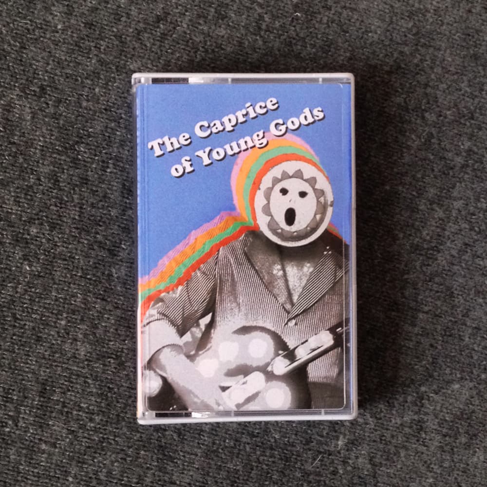 The Caprice of Young Gods