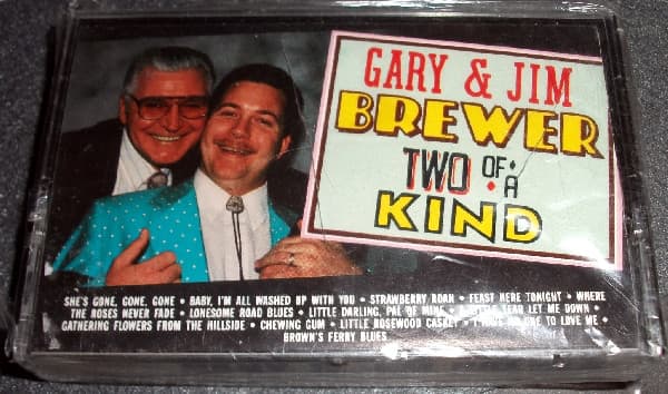 Two of a Kind