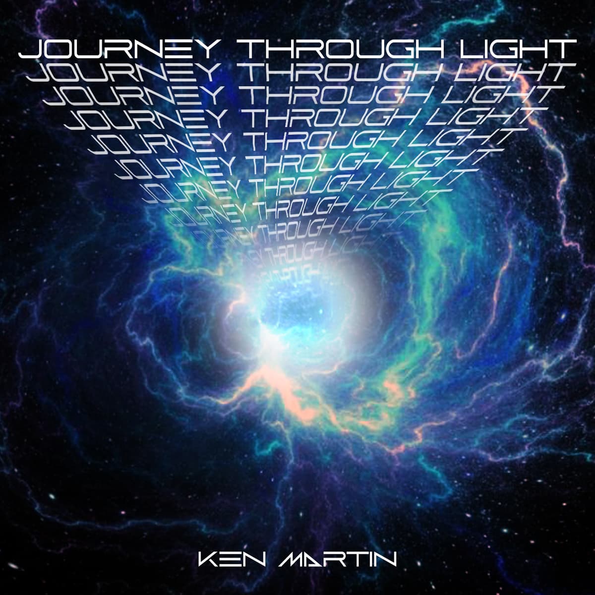 Journey Through Light