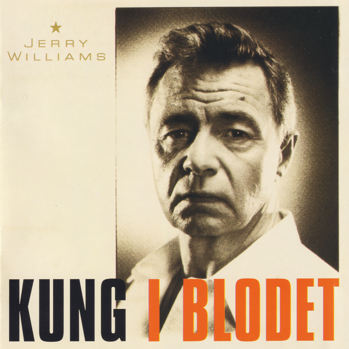 Kung i blodet