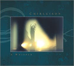 A Whisper