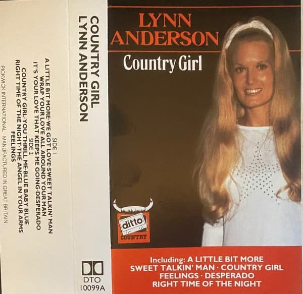 Country Girl