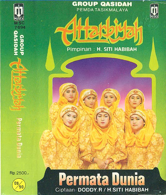 Permata Dunia