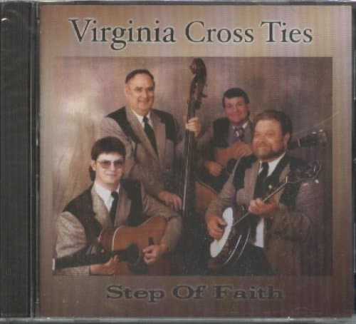 Step of Faith