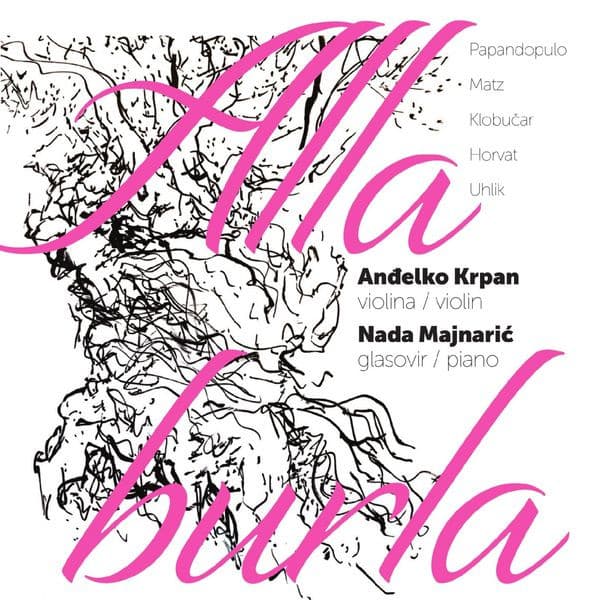 Alla burla