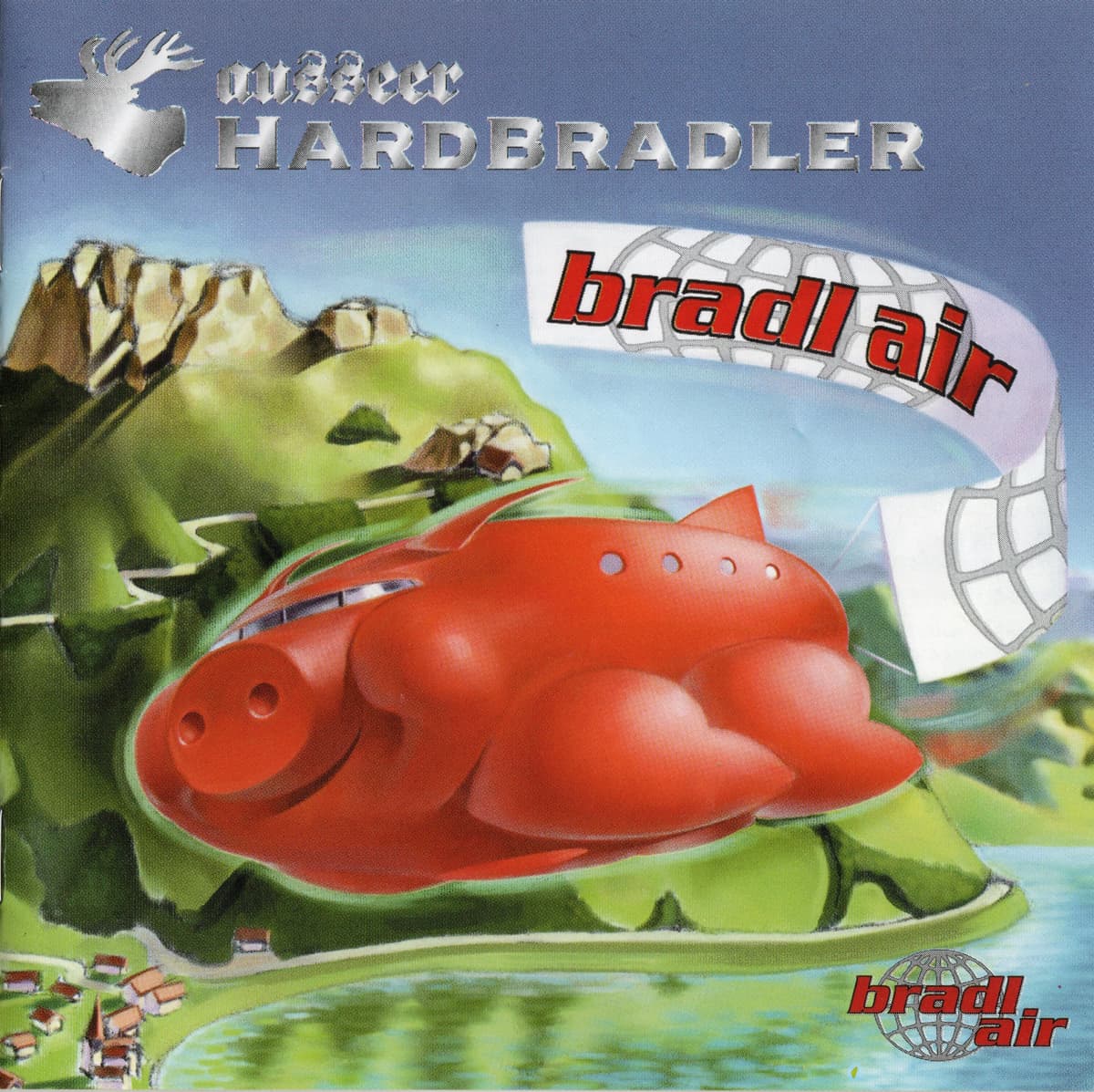 Bradl Air