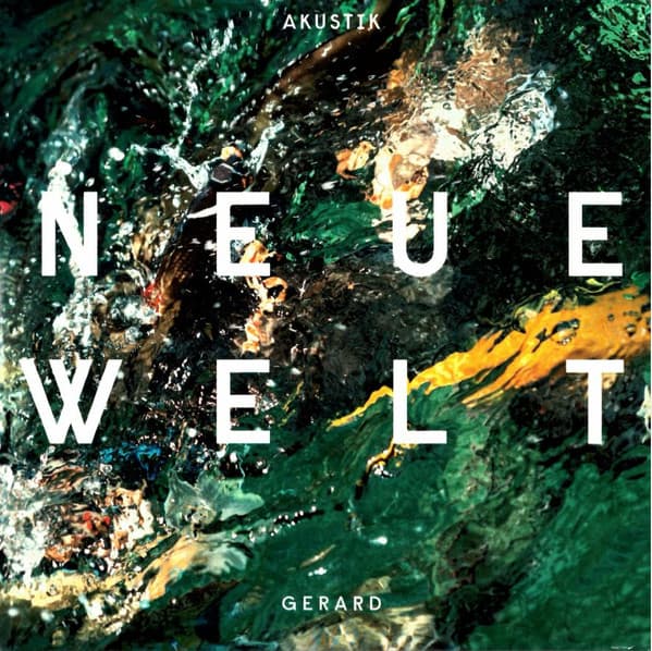Neue Welt Akustik