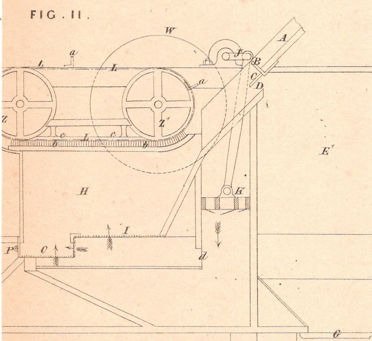 Failures of the Industrial Age