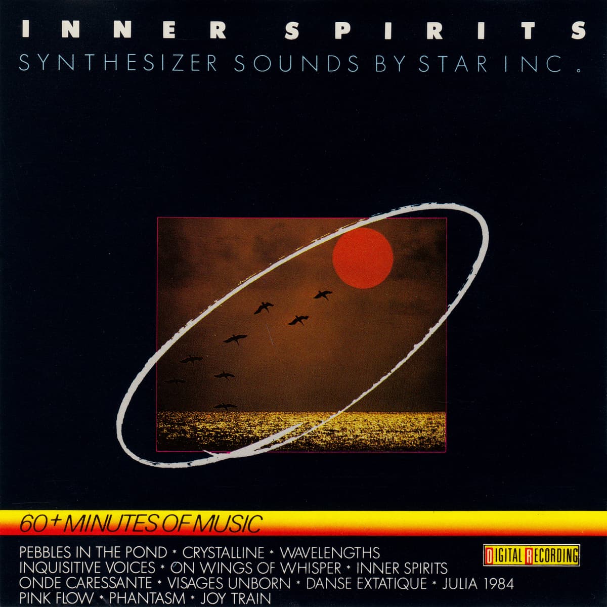 Inner Spirits