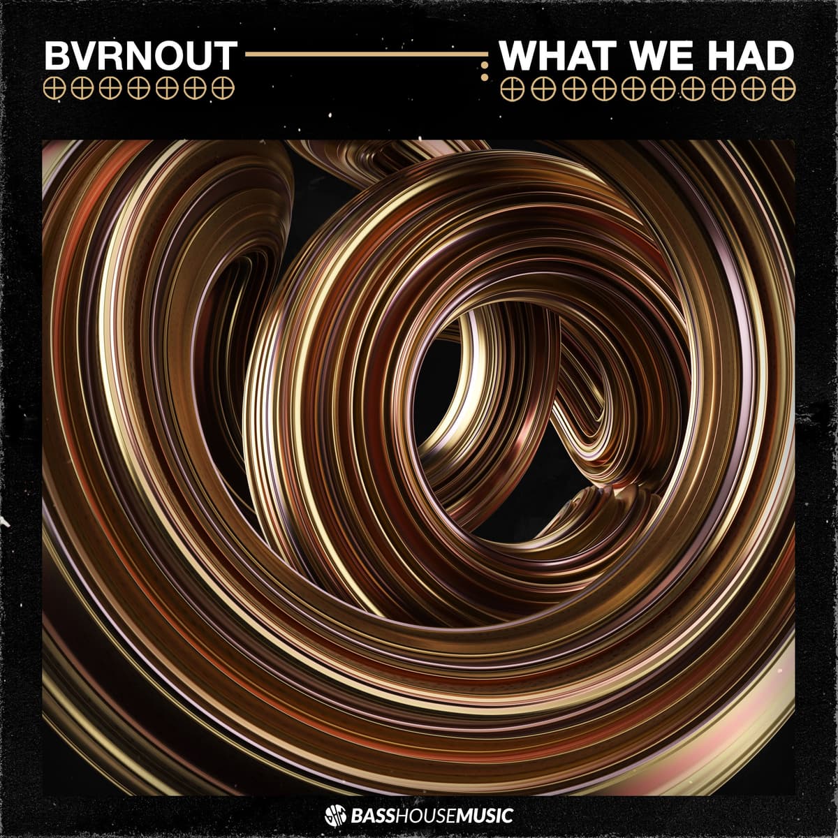 What We Had