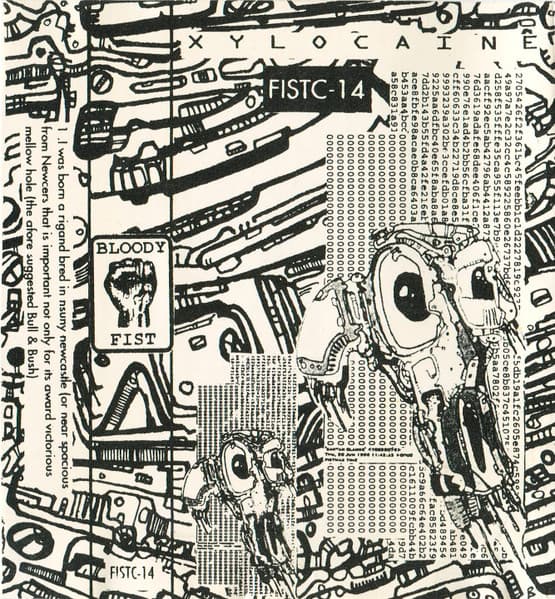 The Tape