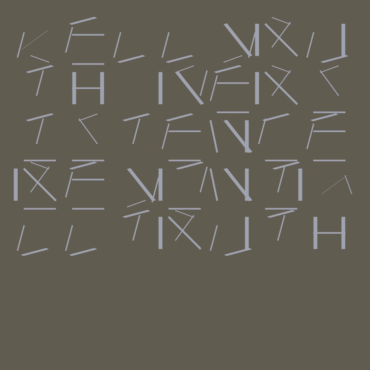 Persistence Beyond All Truth