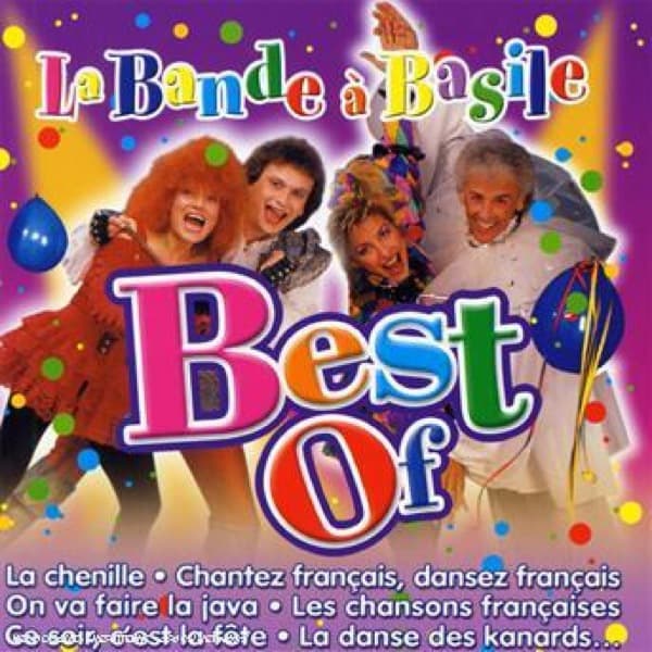 The Very Best Of