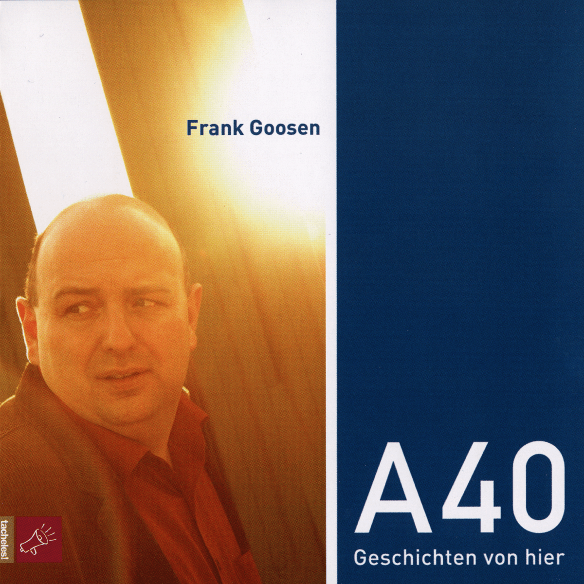 A40: Geschichten von hier