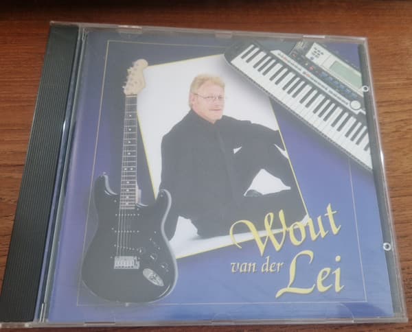 Wout van der Lei
