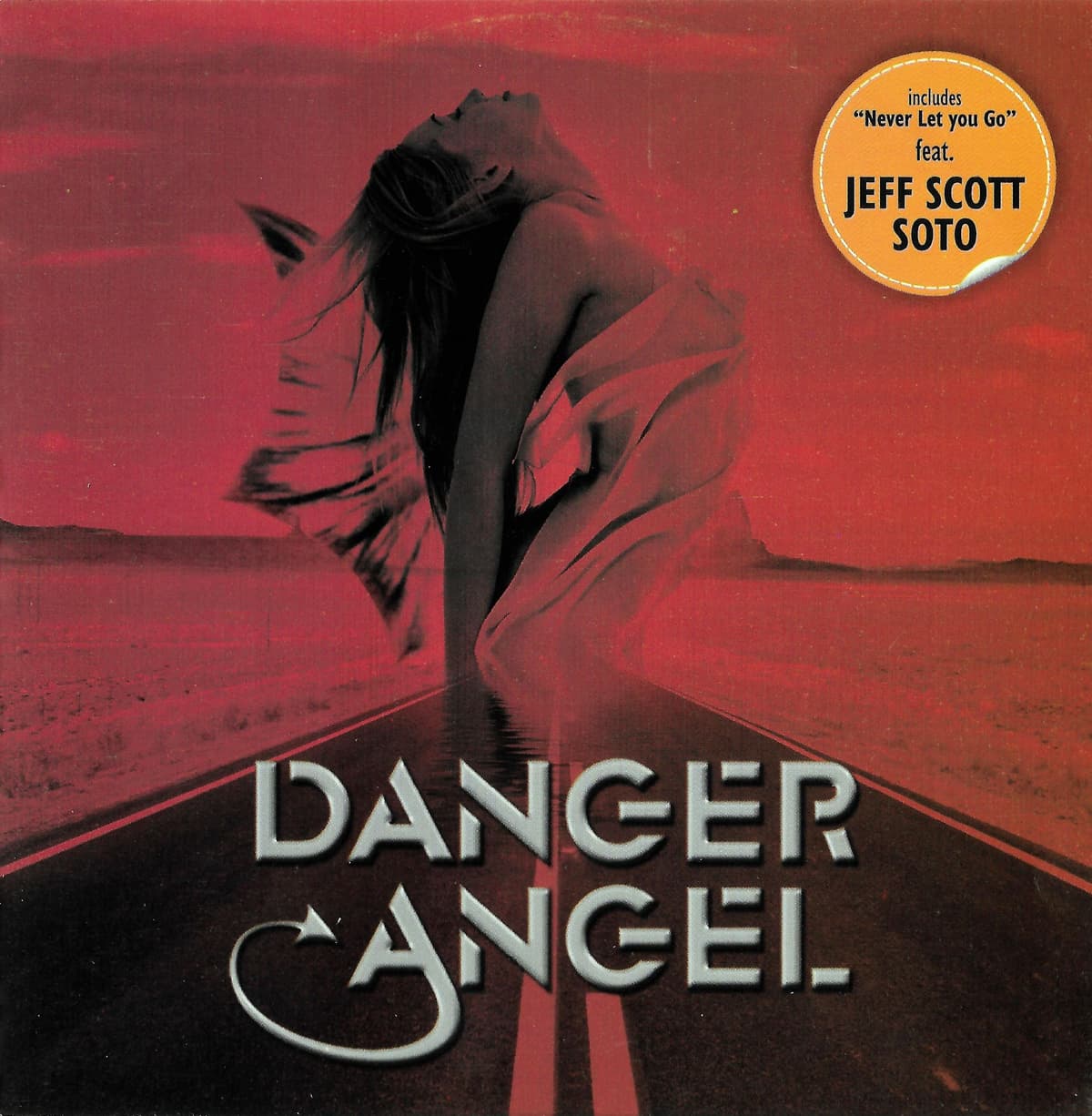 Danger Angel