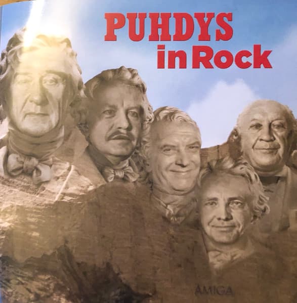 In Rock