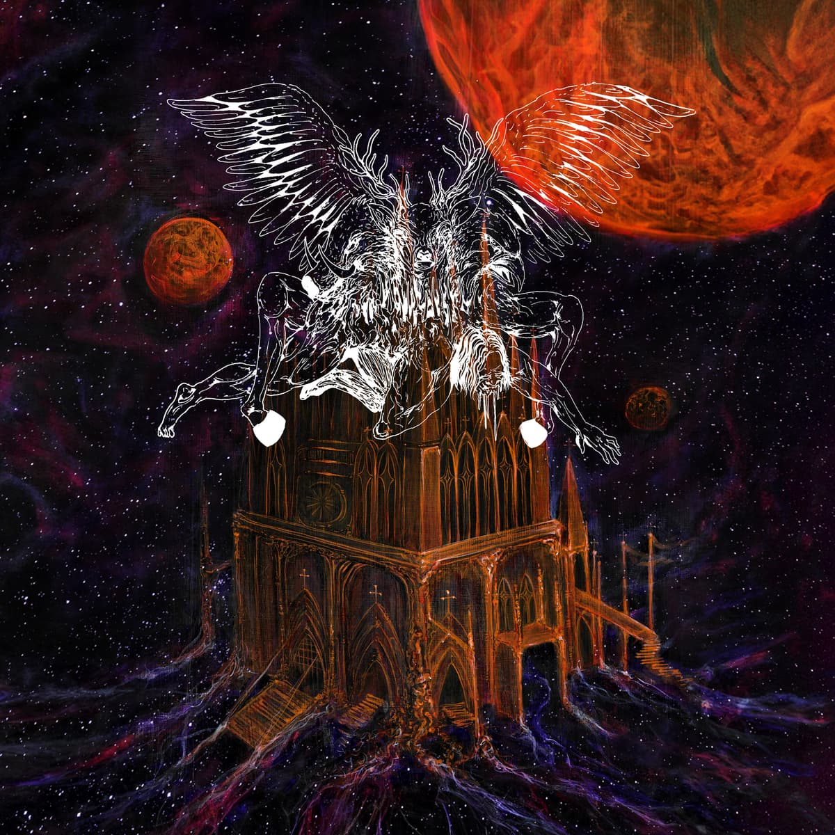 Constellations of Fatality and Metamorphosis